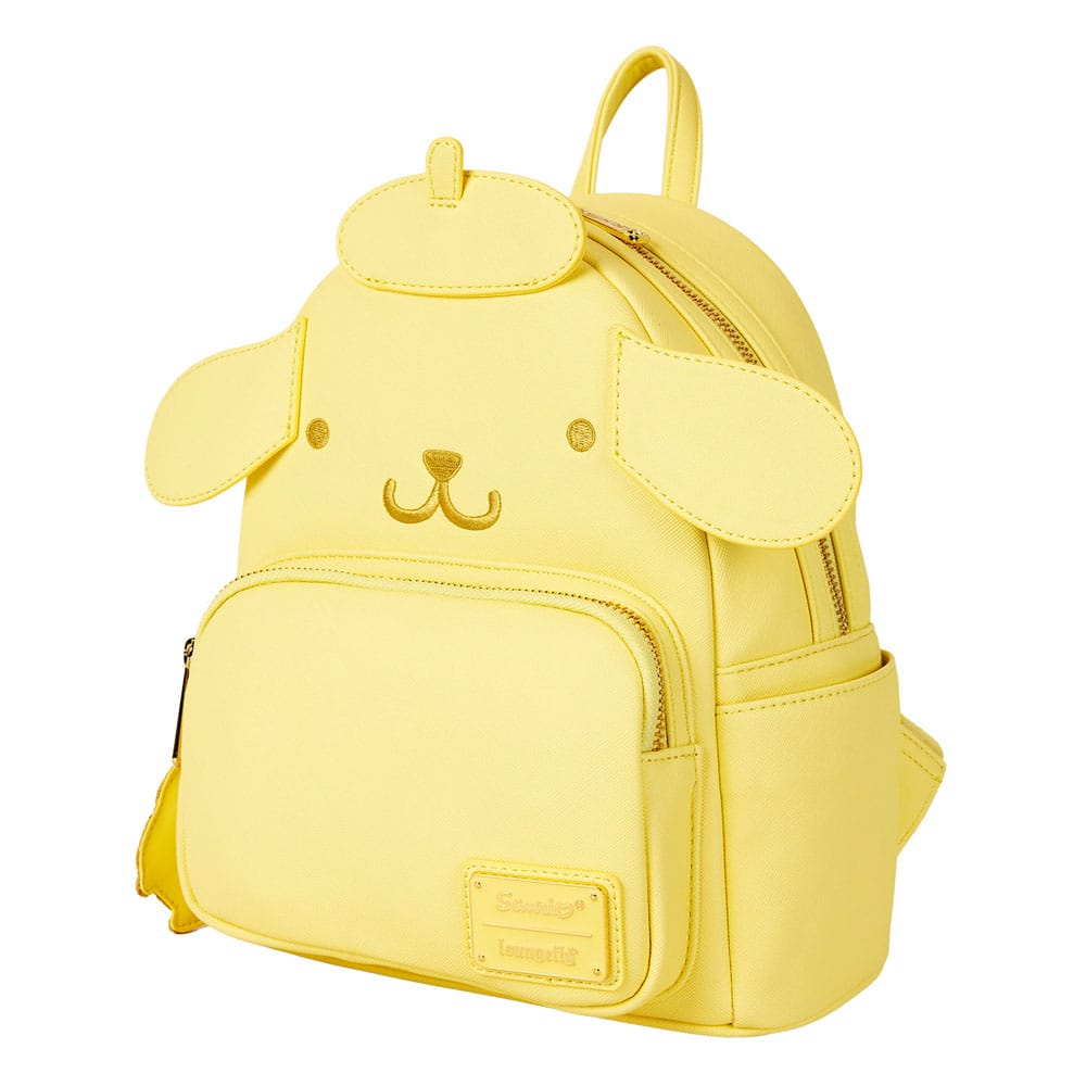 Sanrio by Loungefly Mini sac à dos Pompompurin