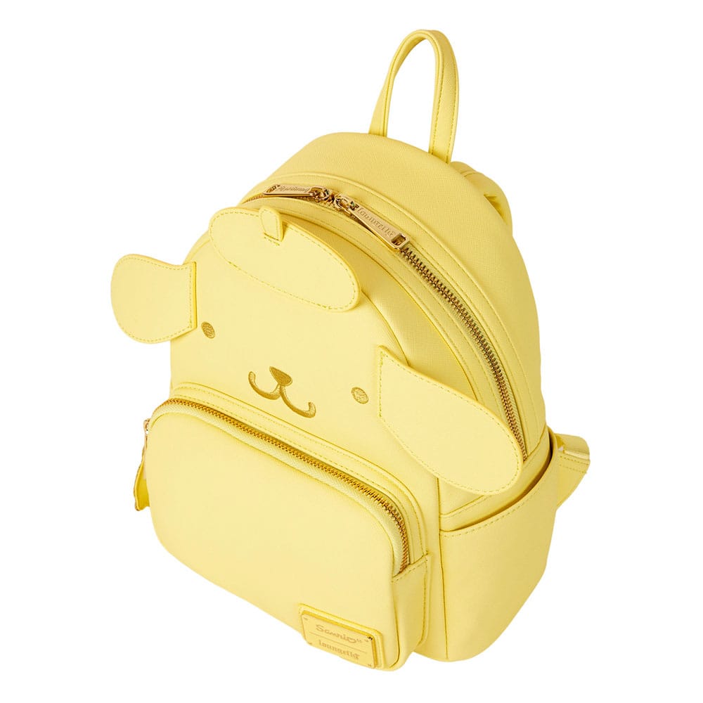 Sanrio by Loungefly Mini sac à dos Pompompurin