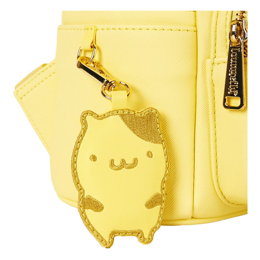 Sanrio by Loungefly Mini sac à dos Pompompurin
