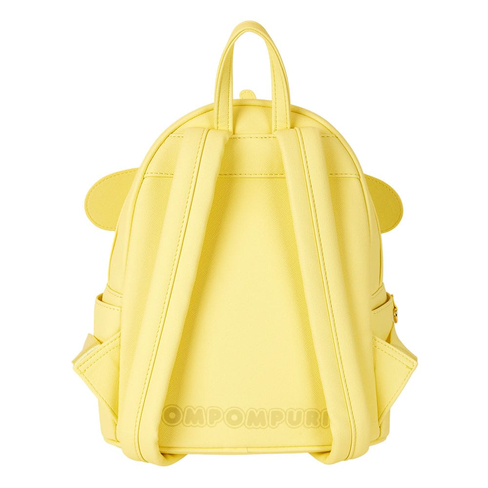 Sanrio by Loungefly Mini sac à dos Pompompurin