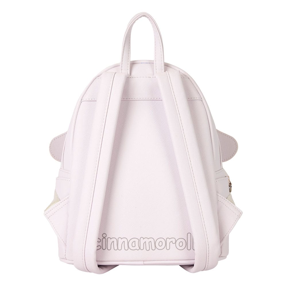 Sanrio by Loungefly Mini sac à dos Cinnamoroll