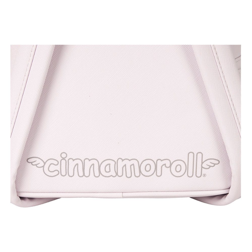 Sanrio by Loungefly Mini sac à dos Cinnamoroll