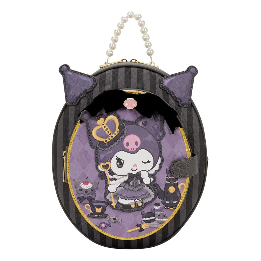 Sanrio by Loungefly sac à dos Mini 20th Anniversary Cameo