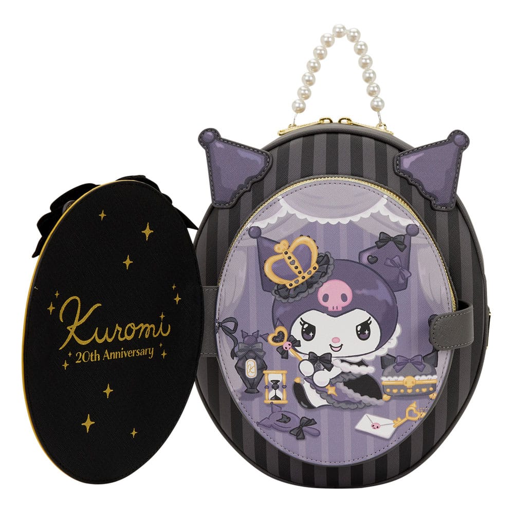 Sanrio by Loungefly sac à dos Mini 20th Anniversary Cameo