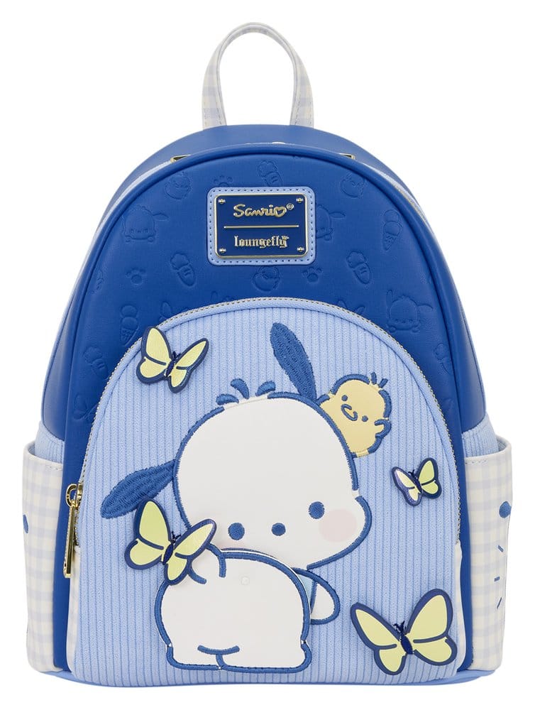 Sanrio by Loungefly sac à dos Mini Pochacco