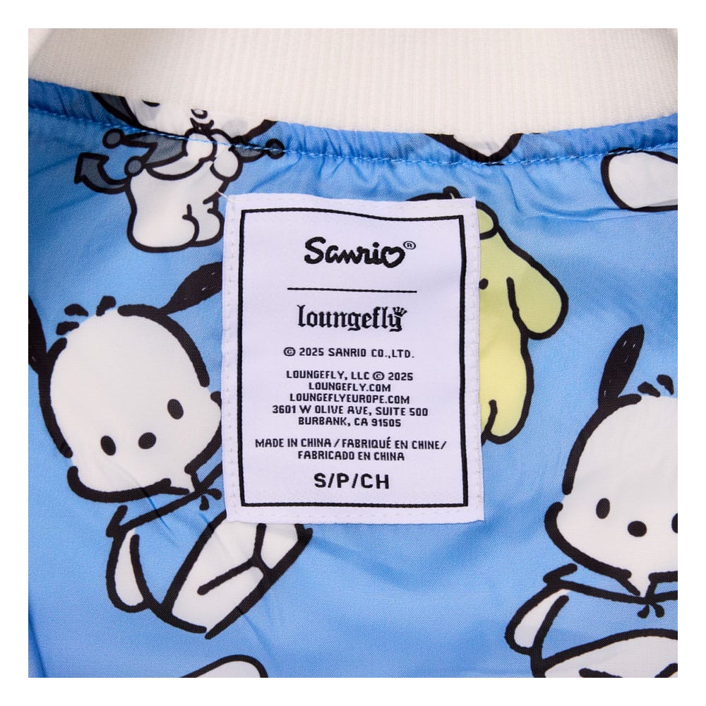 Sanrio by Loungefly sweater à capuche Unisexe Friends (XL)