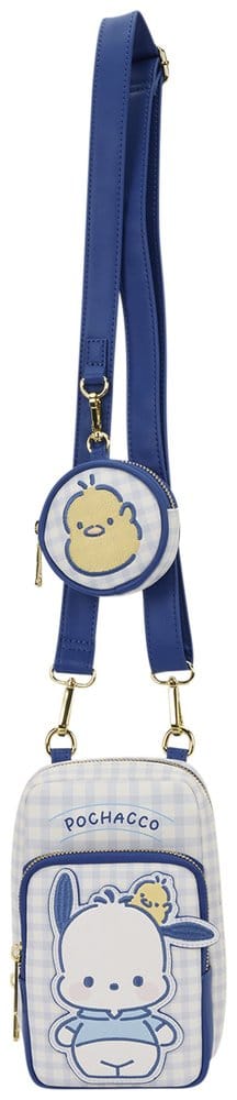 Sanrio by Loungefly sac à bandoulière Sling Pochacco