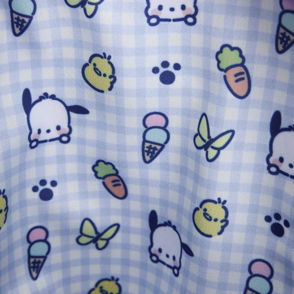 Sanrio by Loungefly sac à bandoulière Sling Pochacco