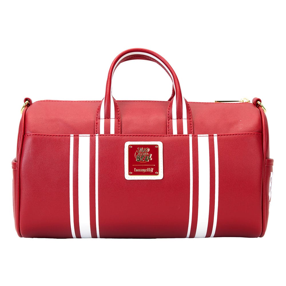Universal by Loungefly sac à porter Saved by the Bell Bayside Tigers