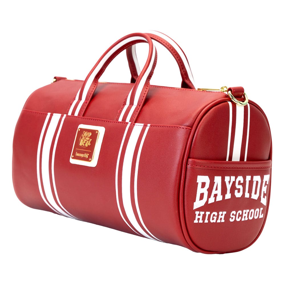Universal by Loungefly sac à porter Saved by the Bell Bayside Tigers