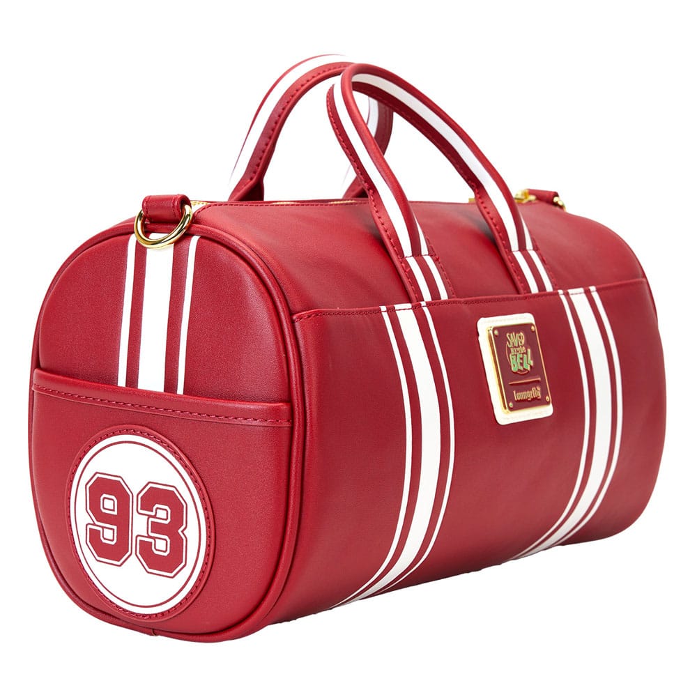 Universal by Loungefly sac à porter Saved by the Bell Bayside Tigers