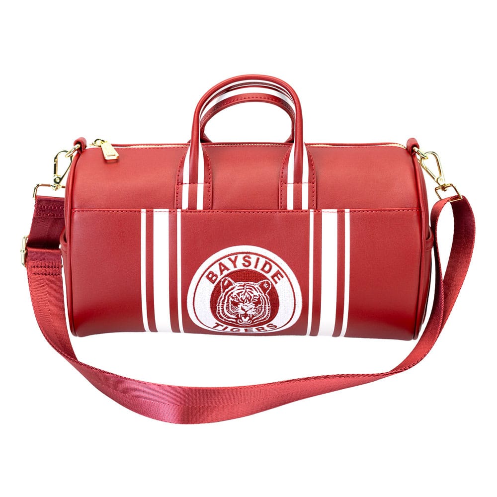 Universal by Loungefly sac à porter Saved by the Bell Bayside Tigers