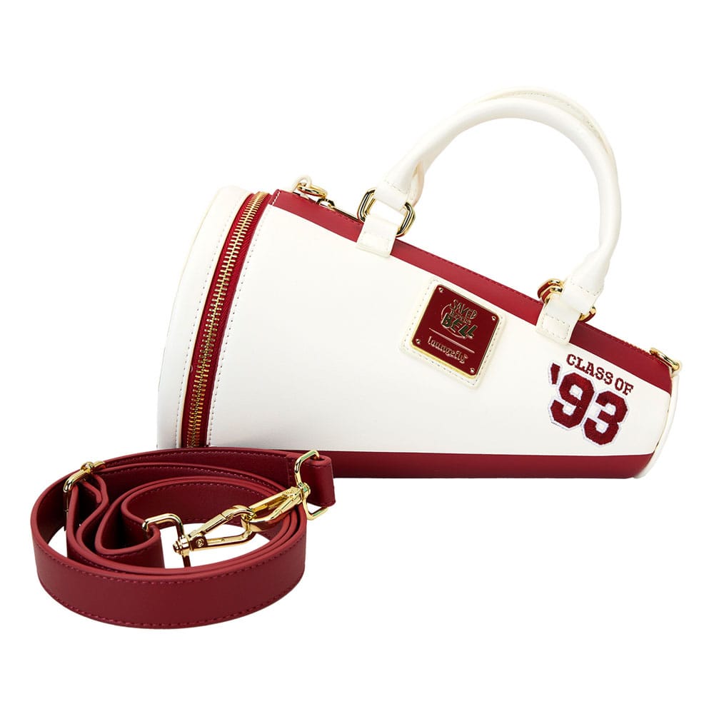 Universal by Loungefly sac à porter Saved by the Bell Bayside High Megaphone
