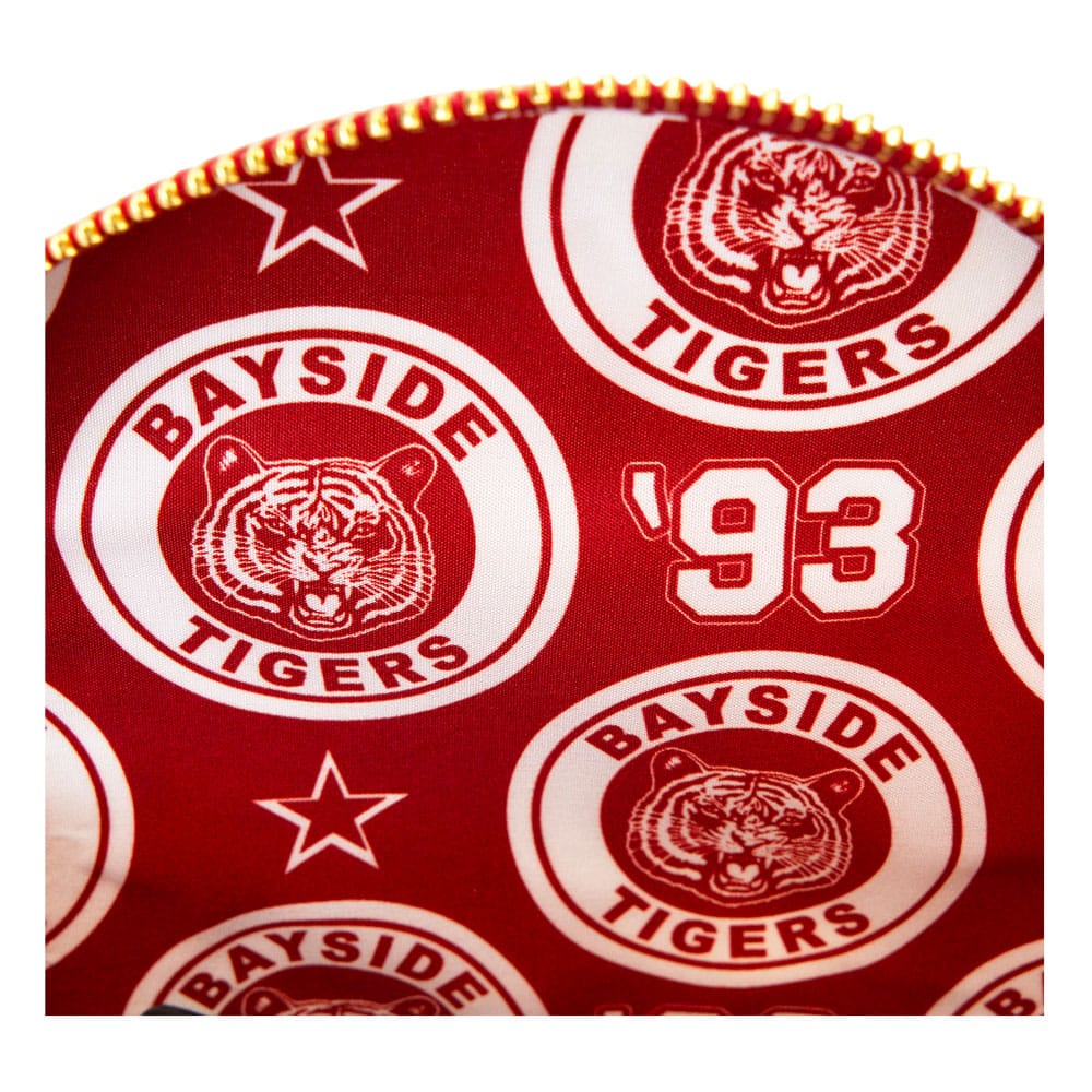 Universal by Loungefly sac à porter Saved by the Bell Bayside High Megaphone