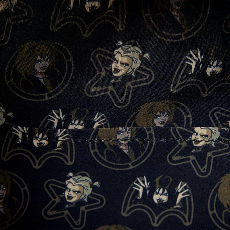 ScoobyDoo by Loungefly sac à dos Mini The Hex Girls