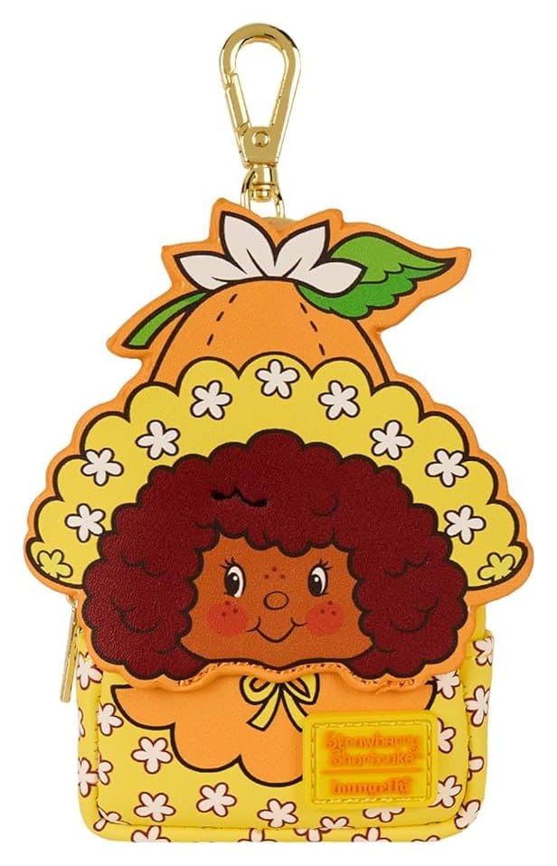 Charlotte aux fraises by Loungefly assortiment porte-clés Blind Box Mini Backpack (12)