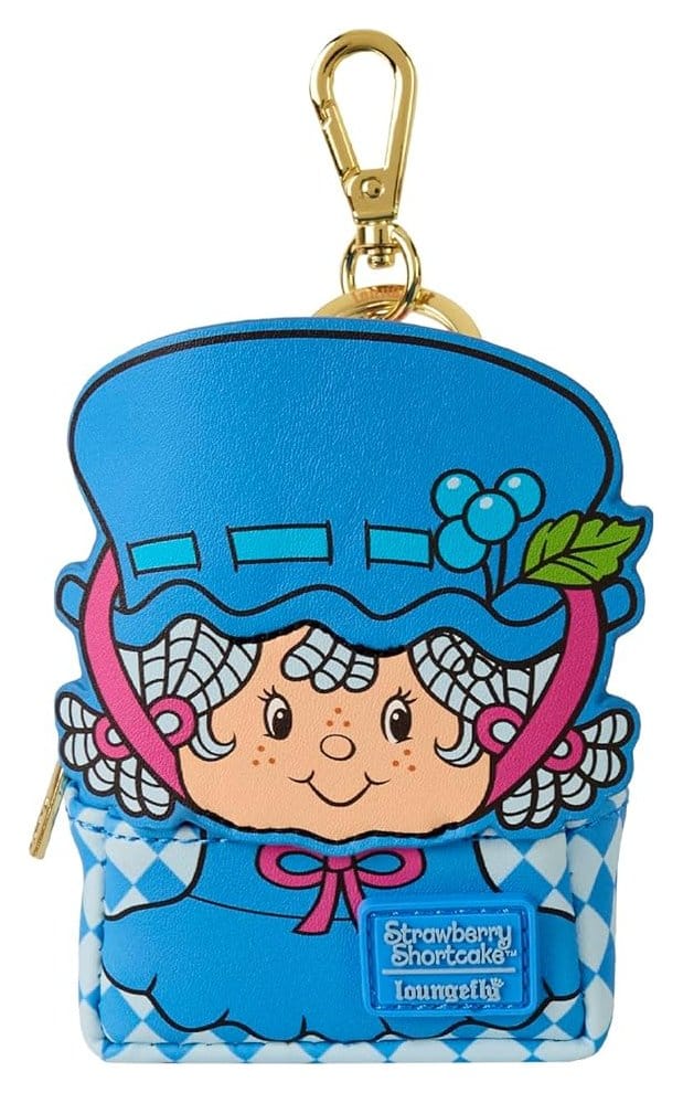 Charlotte aux fraises by Loungefly assortiment porte-clés Blind Box Mini Backpack (12)