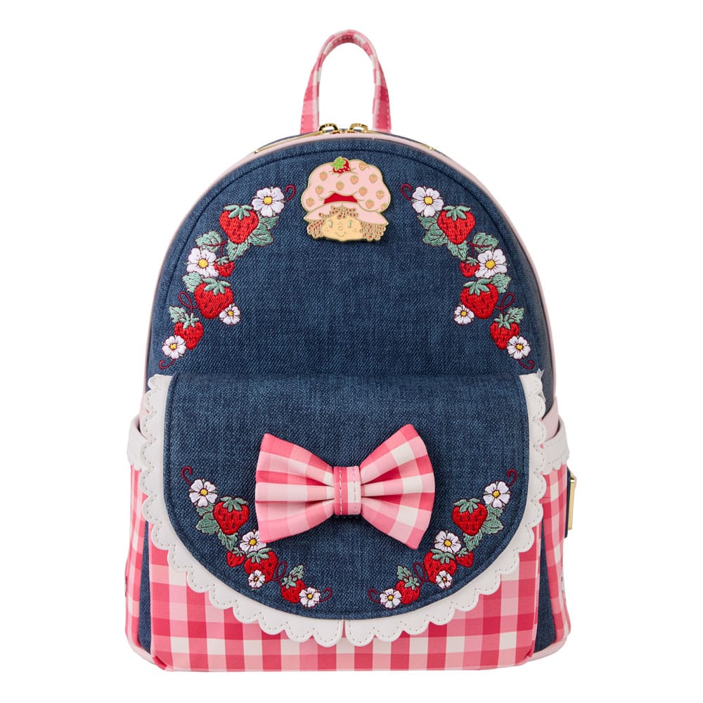 Charlotte aux fraises by Loungefly sac à dos Mini
