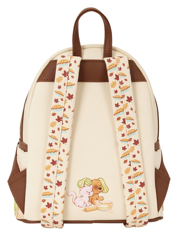 Sanrio by Loungefly sac à dos Mini Strawberry Shortcake Autumn Pie