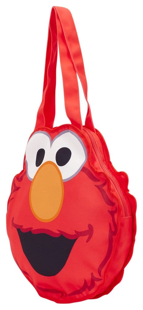 Sesame Street by Loungefly sac shopping Elmo