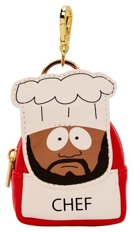 South Park by Loungefly présentoir Bijoux de sac Mystery Box (15)
