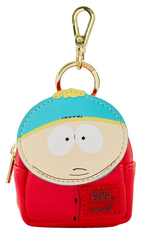 South Park by Loungefly présentoir Bijoux de sac Mystery Box (15)