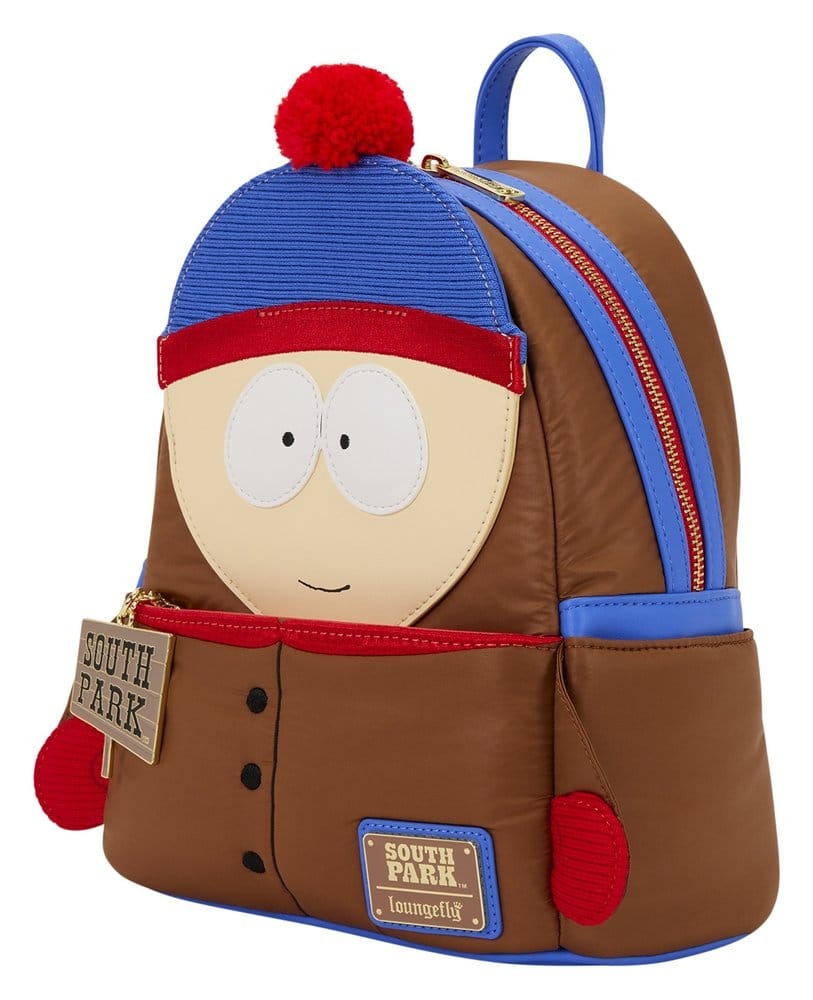 Paramount by Loungefly sac à dos Mini South Park Stan