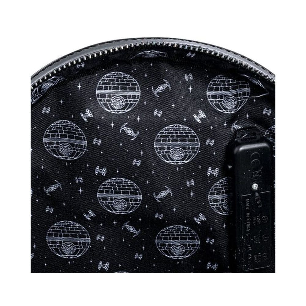 Star Wars by Loungefly sac à dos Mini Darth Vader Light up Cosplay