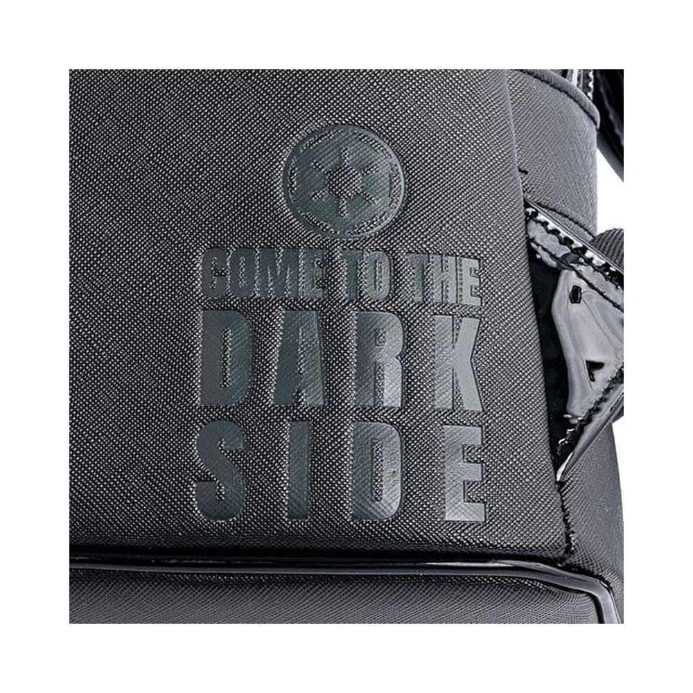 Star Wars by Loungefly sac à dos Mini Darth Vader Light up Cosplay
