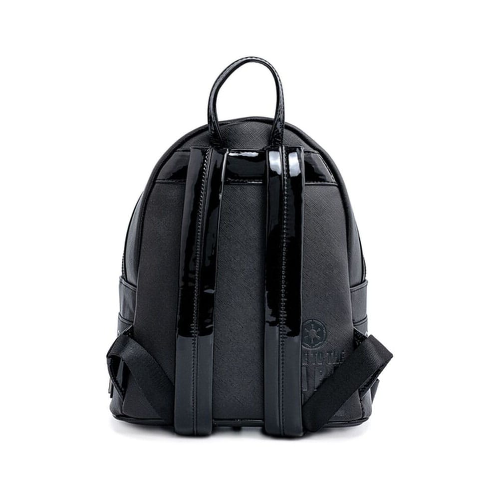 Star Wars by Loungefly sac à dos Mini Darth Vader Light up Cosplay