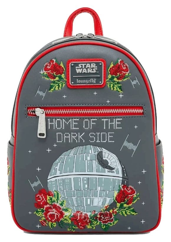 Star Wars by Loungefly sac à dos Mini Death Star