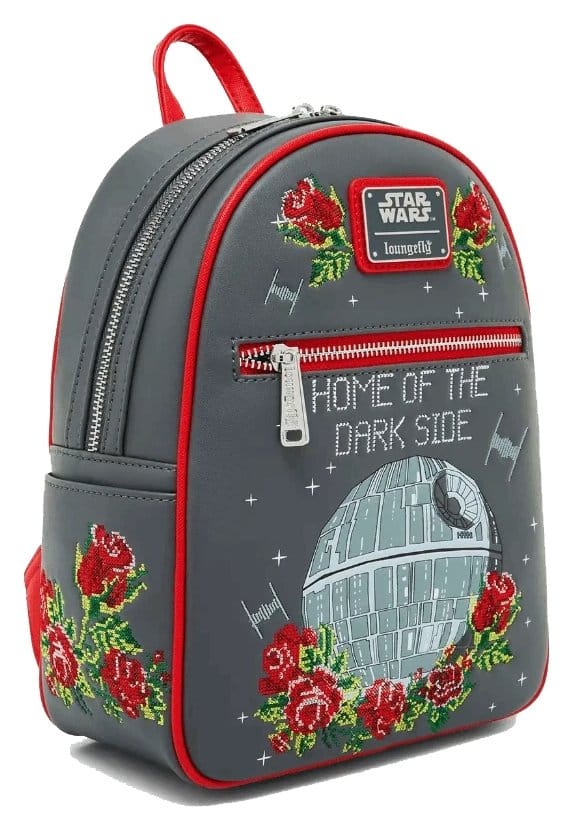 Star Wars by Loungefly sac à dos Mini Death Star