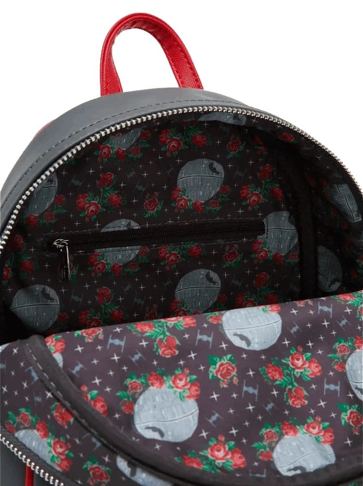 Star Wars by Loungefly sac à dos Mini Death Star