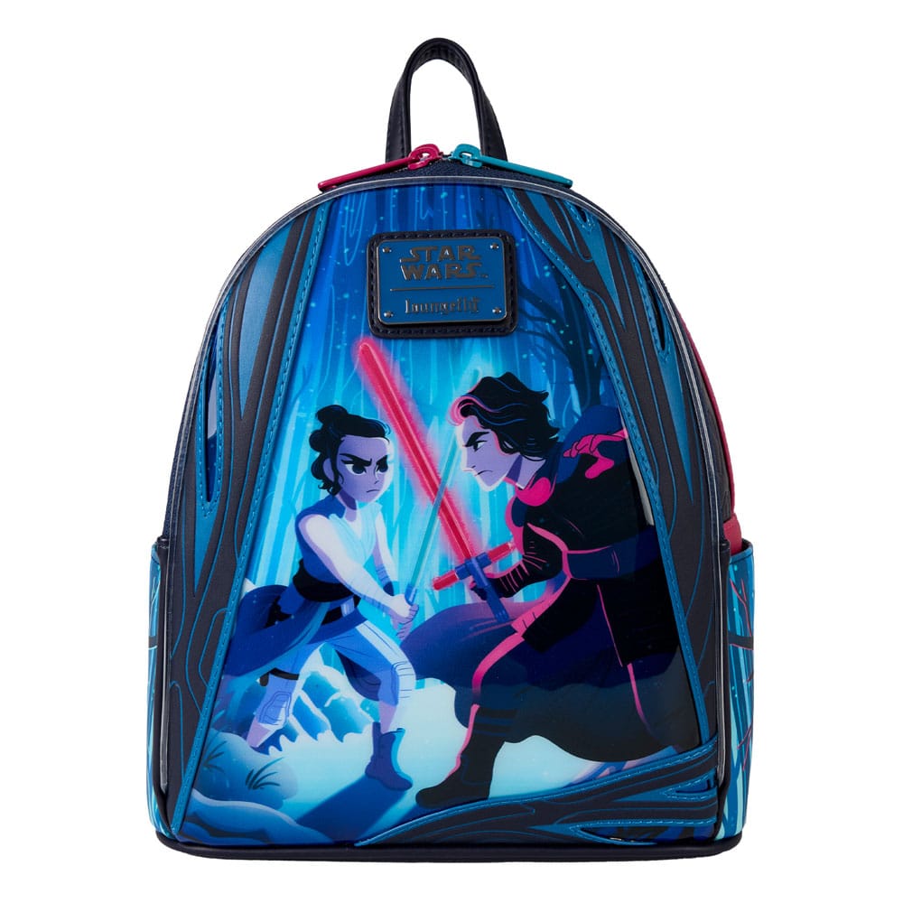 Star Wars by Loungefly Mini sac à dos The Force Awakens