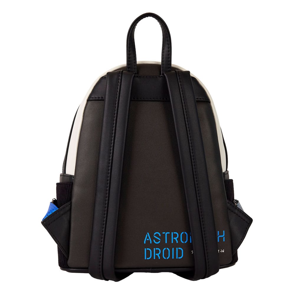 Star Wars: The Power of the Force by Loungefly sac à dos Mini Astromech Droid