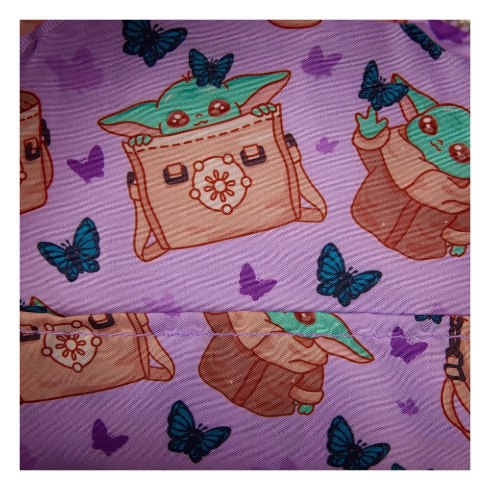 Star Wars by Loungefly sac à dos Mini Grogu