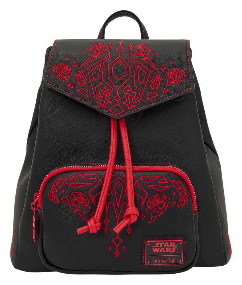 Star Wars by Loungefly sac à dos Mini Darth Maul