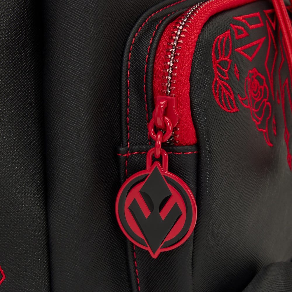 Star Wars by Loungefly sac à dos Mini Darth Maul