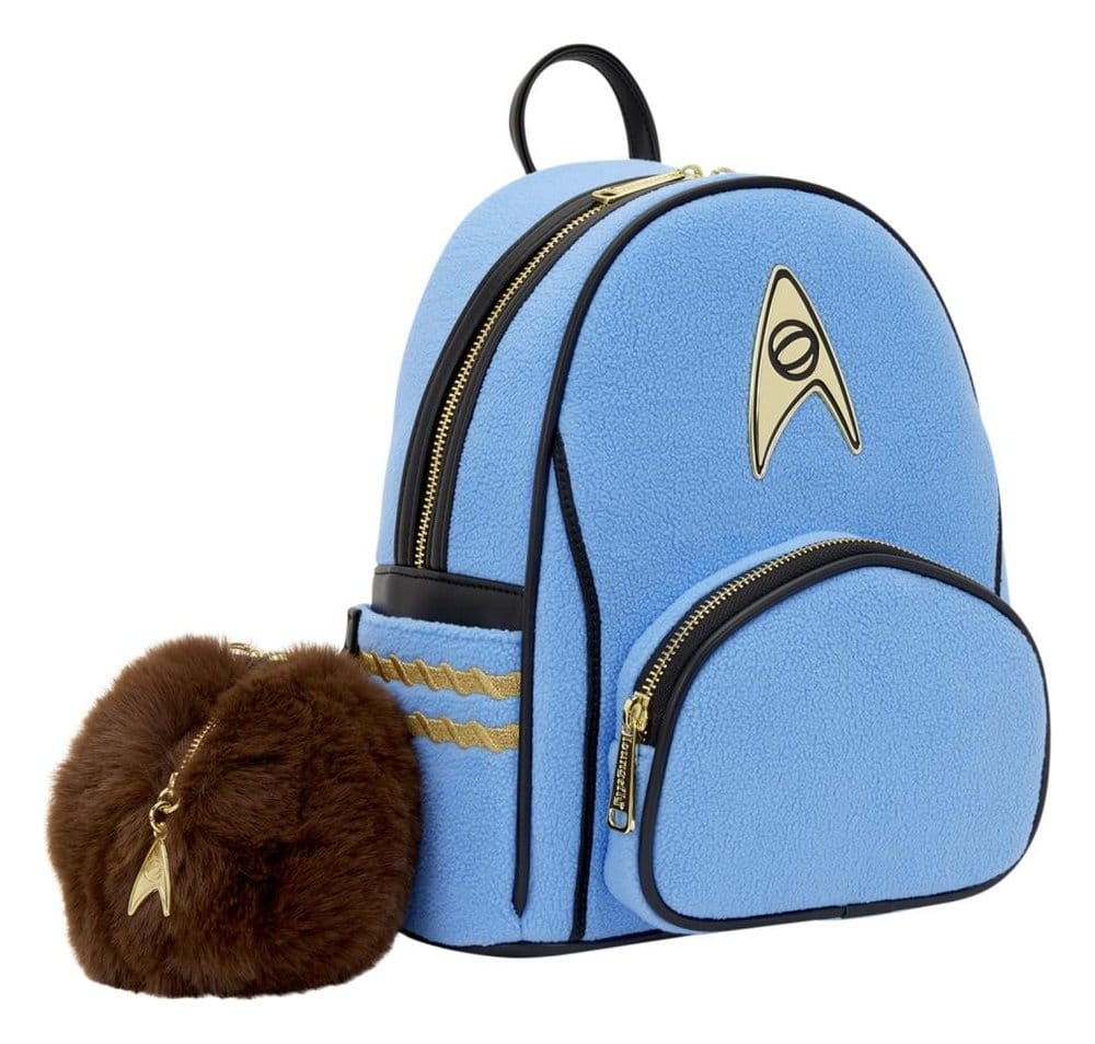 Star Trek by Loungefly sac à dos Mini Spock