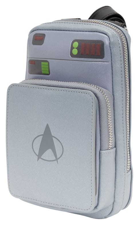 Star Trek by Loungefly sac à bandoulière Tricorder