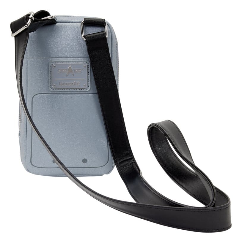 Star Trek by Loungefly sac à bandoulière Tricorder