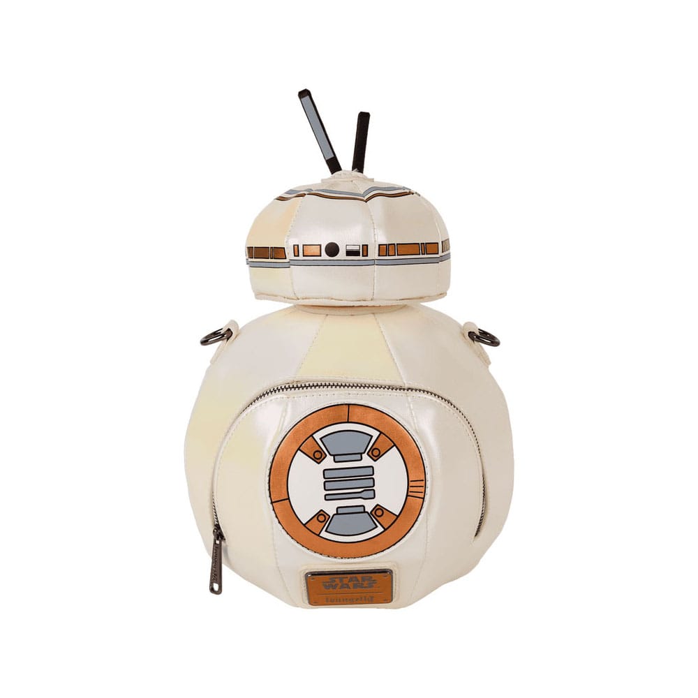 Star Wars by Loungefly sac à bandoulière The Force Awakens BB-8