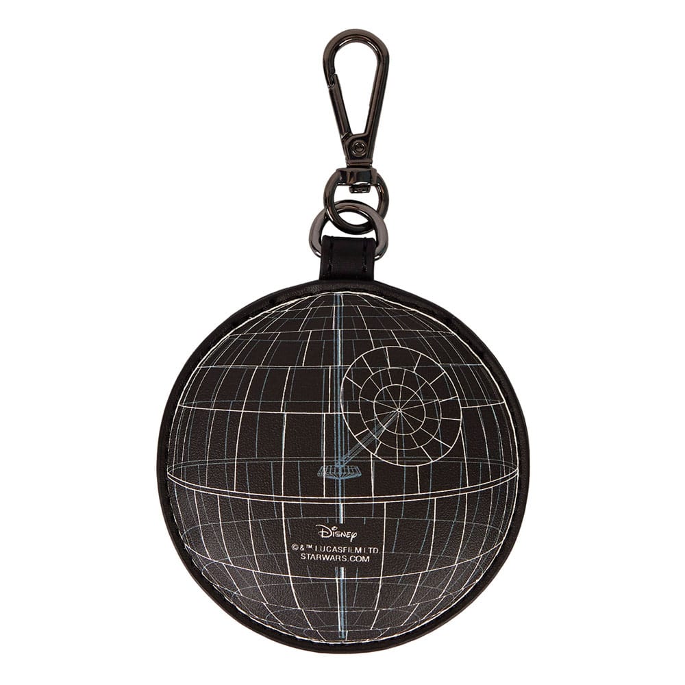 Star Wars by Loungefly sac shopping The Power of the Force Convertible