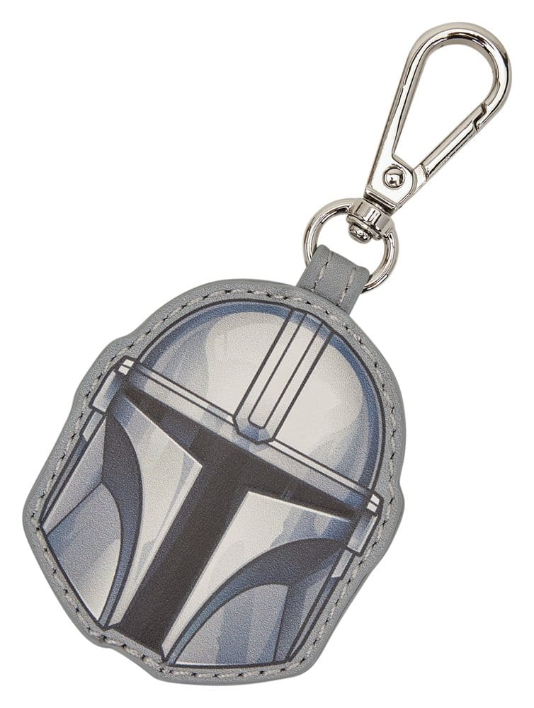 Star Wars: The Mandalorian by Loungefly sac à bandoulière Grogu & Anzellan