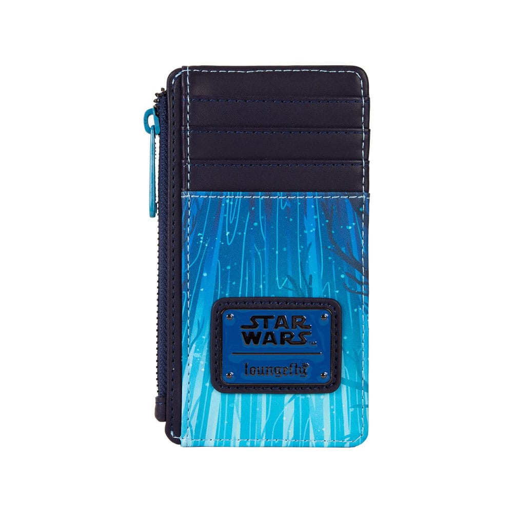 Star Wars by Loungefly étui pour carte de transport The Force Awakens