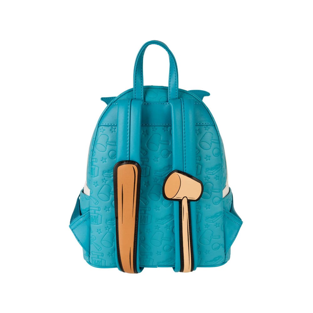 Tom & Jerry by Loungefly sac à dos Mini