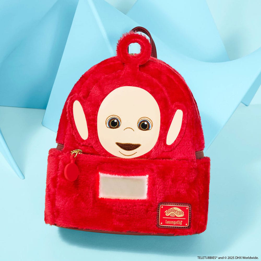 Teletubbies by Loungefly sac à dos Mini Po