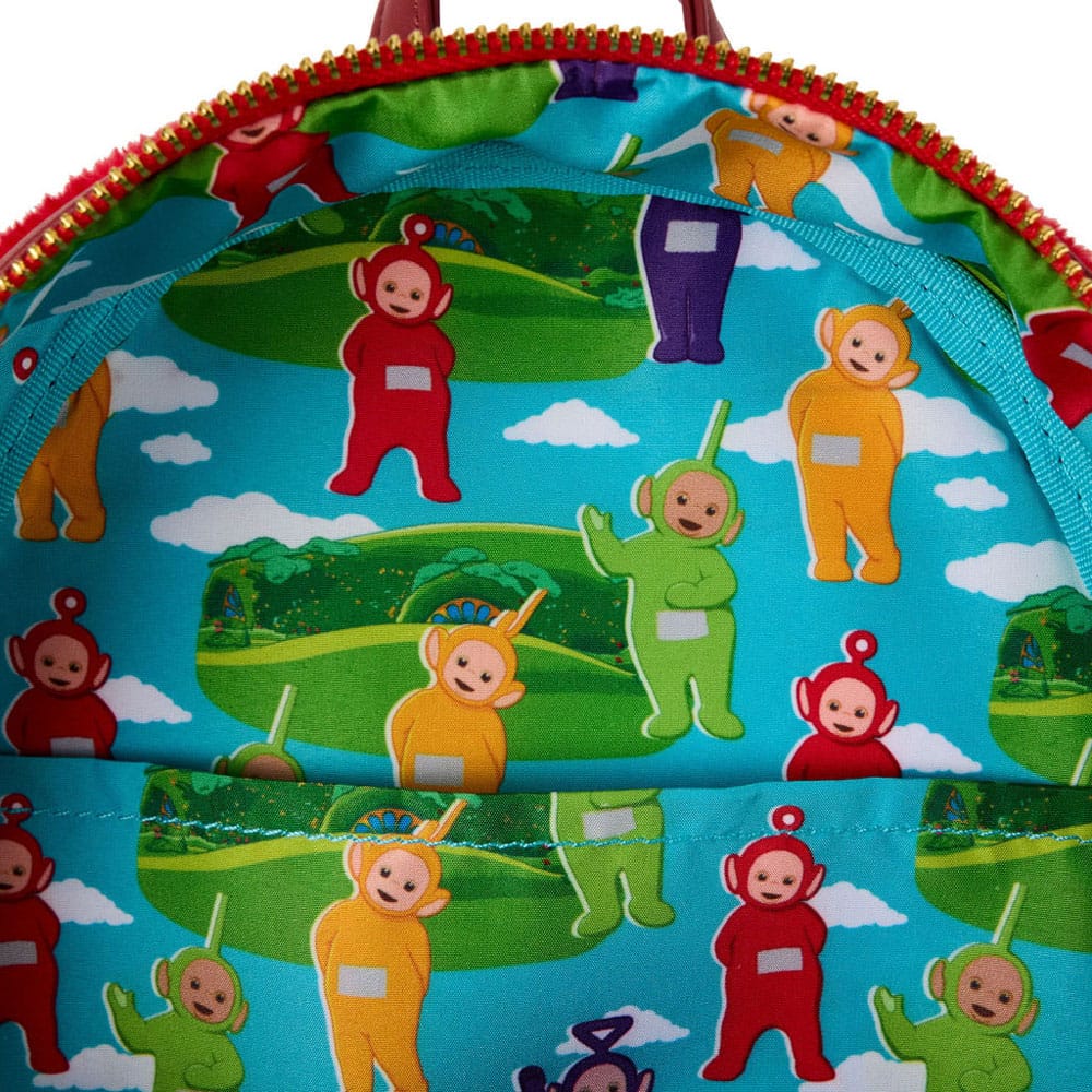 Teletubbies by Loungefly sac à dos Mini Po