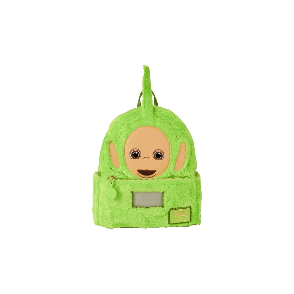 Teletubbies by Loungefly sac à dos Mini Dipsy