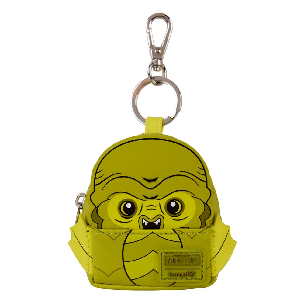 Universal Monsters by Loungefly assortiment porte-clés Blind Box Mini Backpack (12)